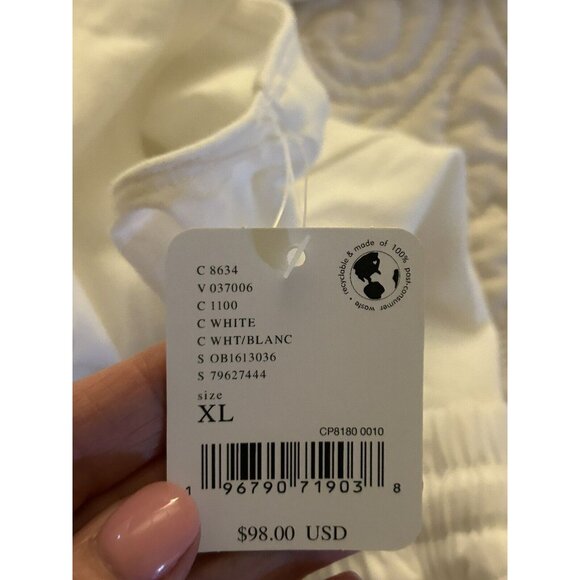 Free People FP Movement Women's Prima Shortsie Sz XL NEW W/TaGS - Picture 8 of 9